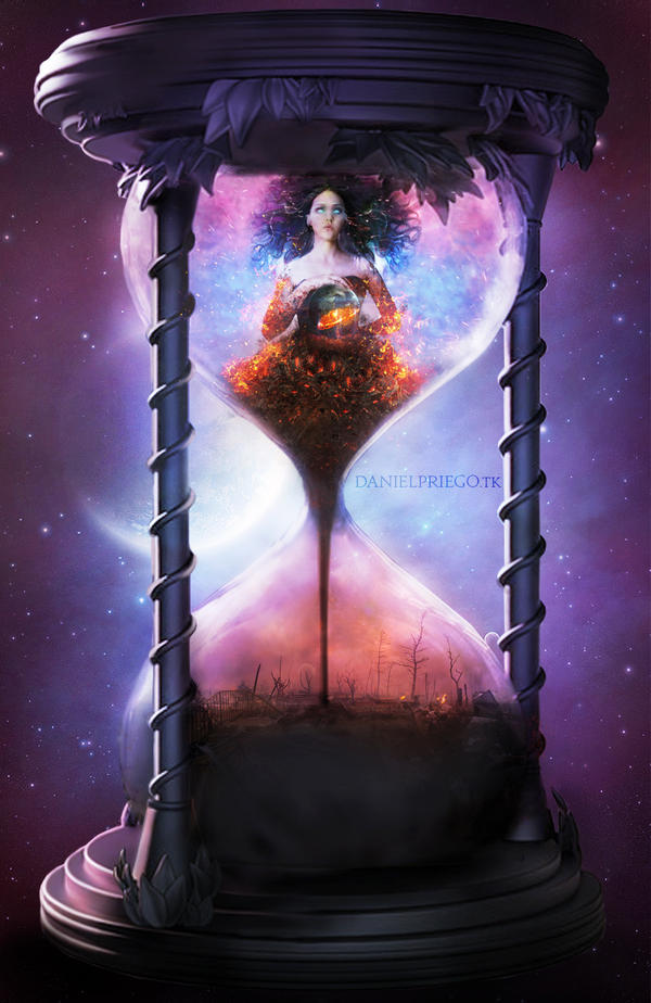 Dream Imploding a destroying dream by DanielPriego on DeviantArt