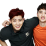 Png Chanyeol - D.O ~EXO