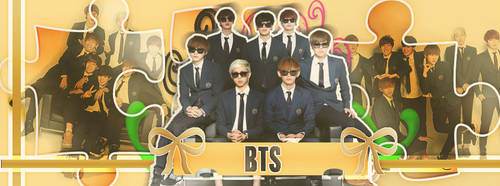 Cover~BTS