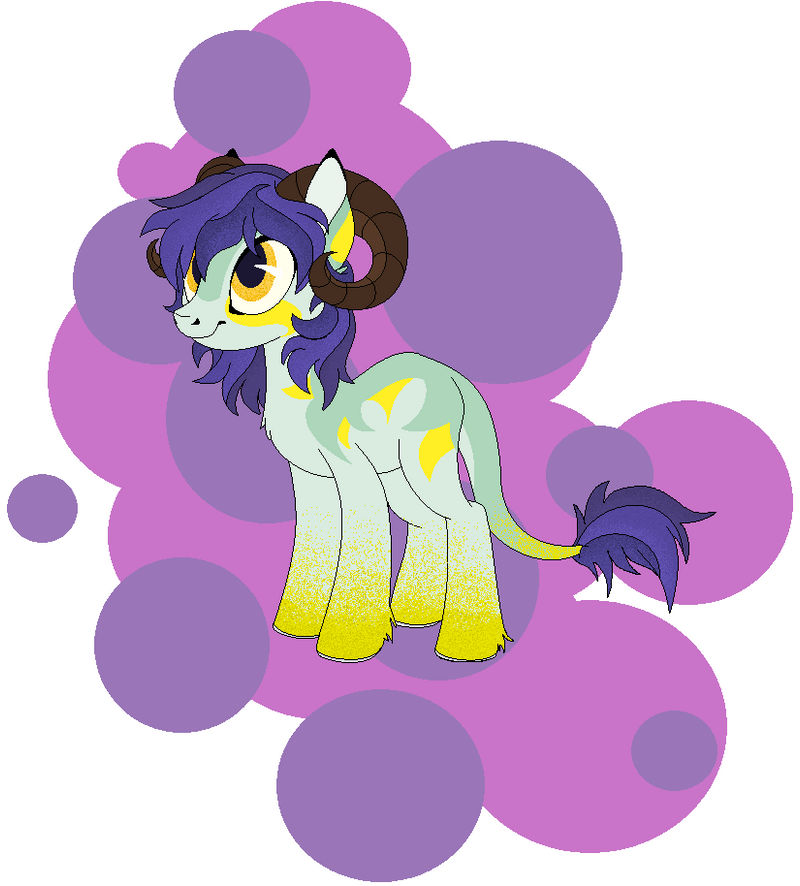Oc custom MLP by LP4ndora on DeviantArt