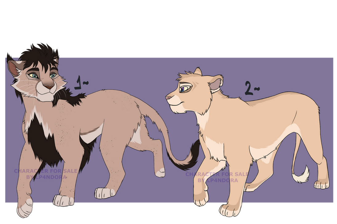 Lions Adopts Open 1 2 By Lp4ndora On Deviantart Lions Adopts Open 1 2 By Lp4ndora On Deviantart