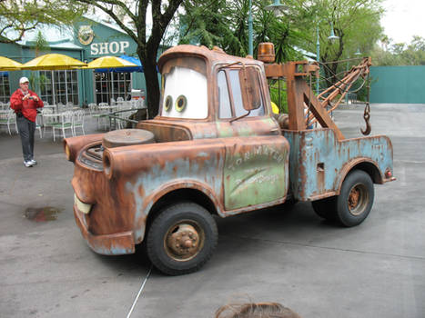 mater