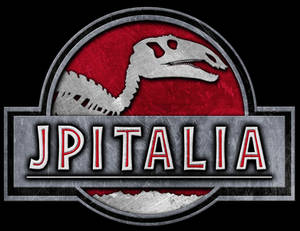 Logo JPItalia JP/// style