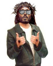 JESUS FonzaRELLI