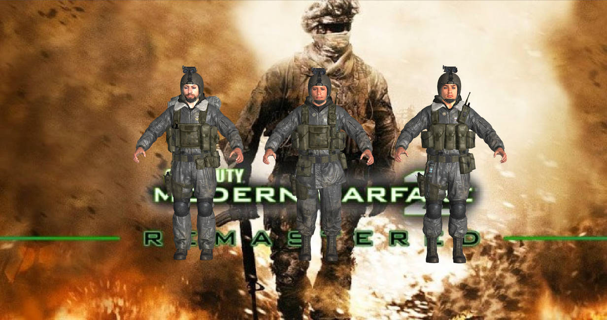 Modern Warfare 2 On PC in 2023 😍😍 