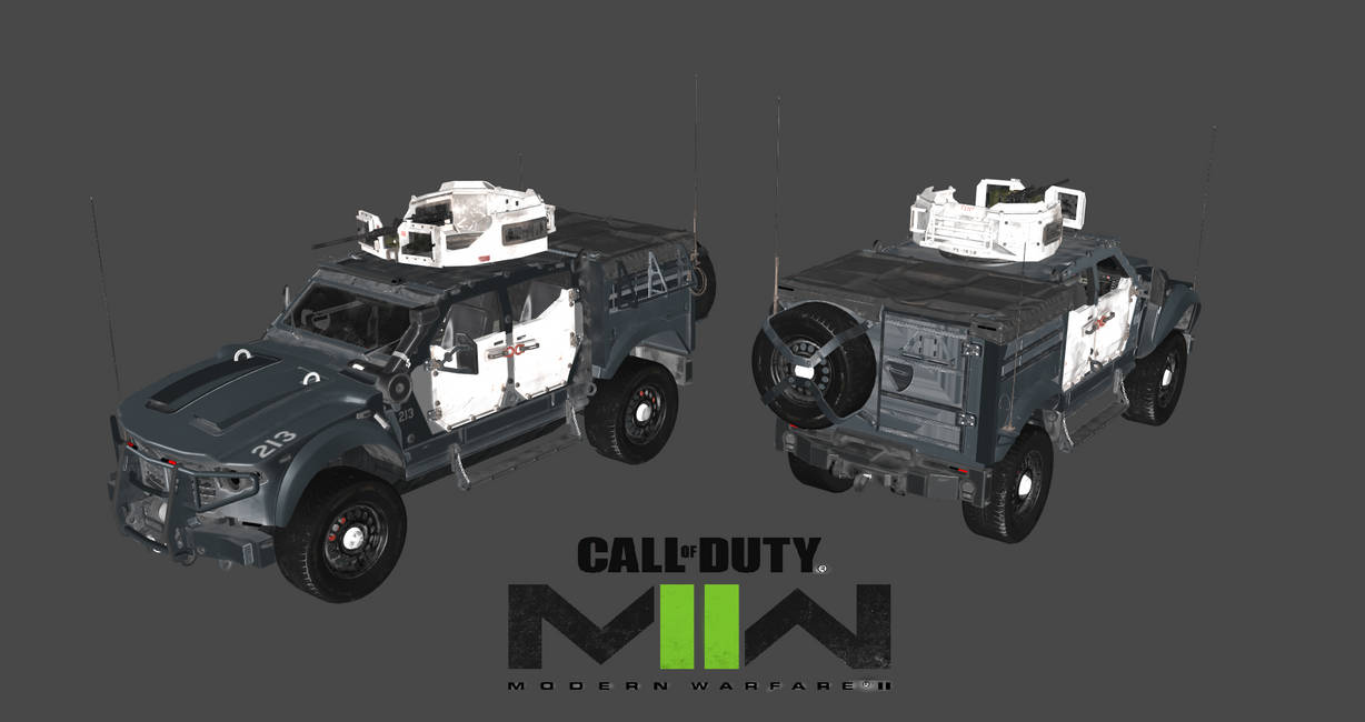 JLTV Skin 01 for XPS by jebirun on DeviantArt