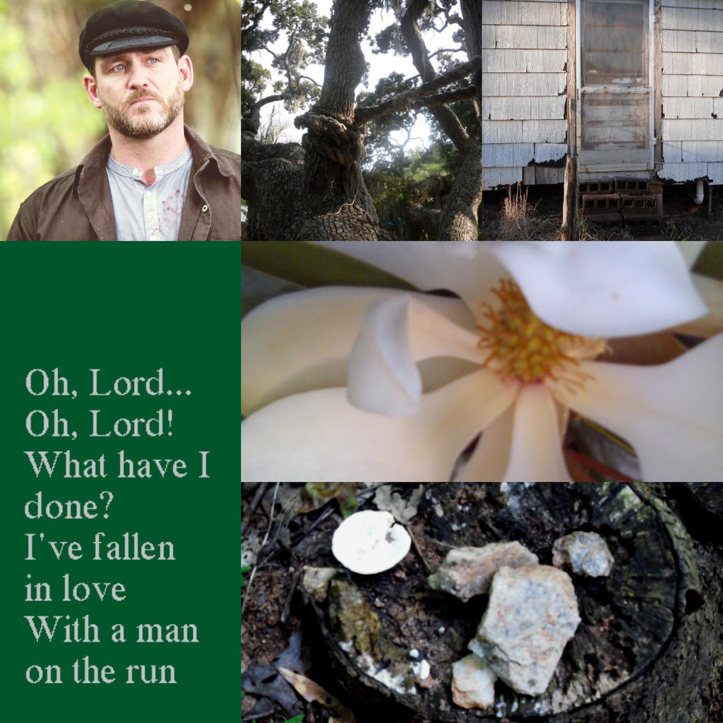 SPN Aesthetics - Benny by Ace-of-Black-Hearts on DeviantArt
