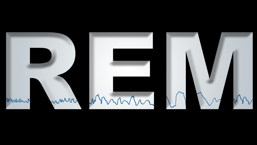 Official REM Logo