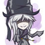 Chibi Undertaker