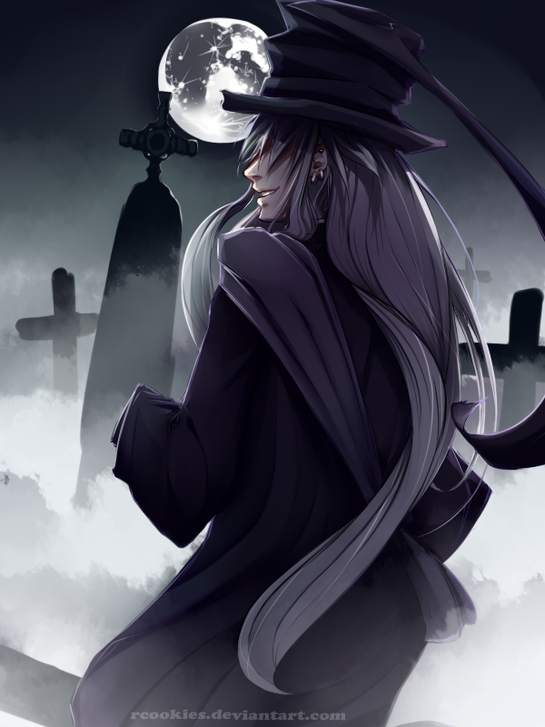 Undertaker