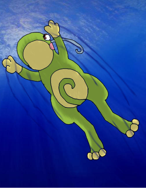 Politoad 186 by Inudono19 on DeviantArt