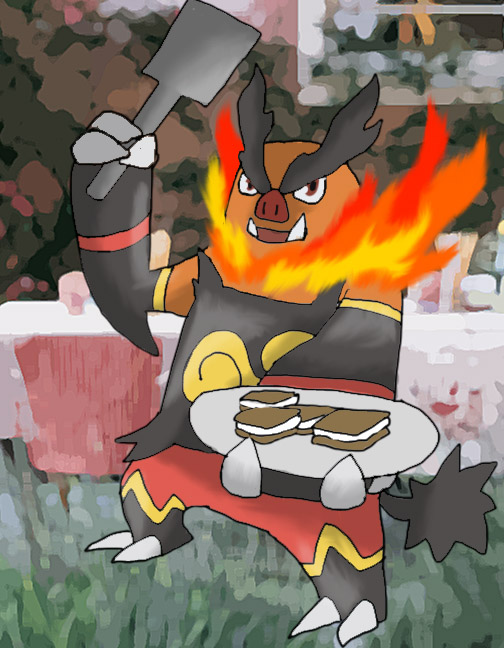 Emboar Tf Emboar 500 by Inudono19 on DeviantArt