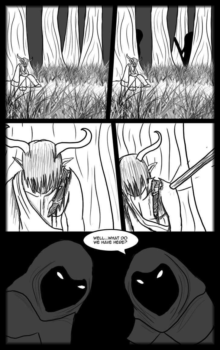 LoL: A Dragon's Knight - Page 27