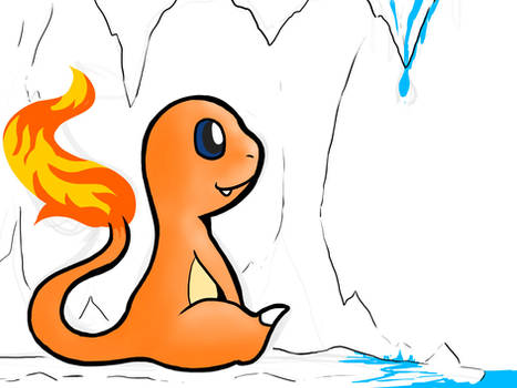 Charmander 004