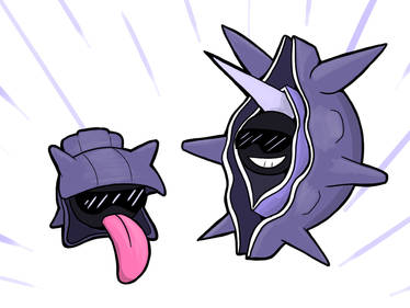 Explore the Best Shellder Art | DeviantArt