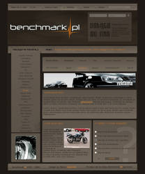 Layout for benchmark.pl