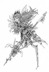 Faerie Knight