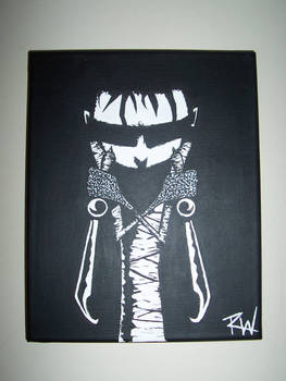 johnny the homicidal maniac