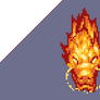 Fire Dragon