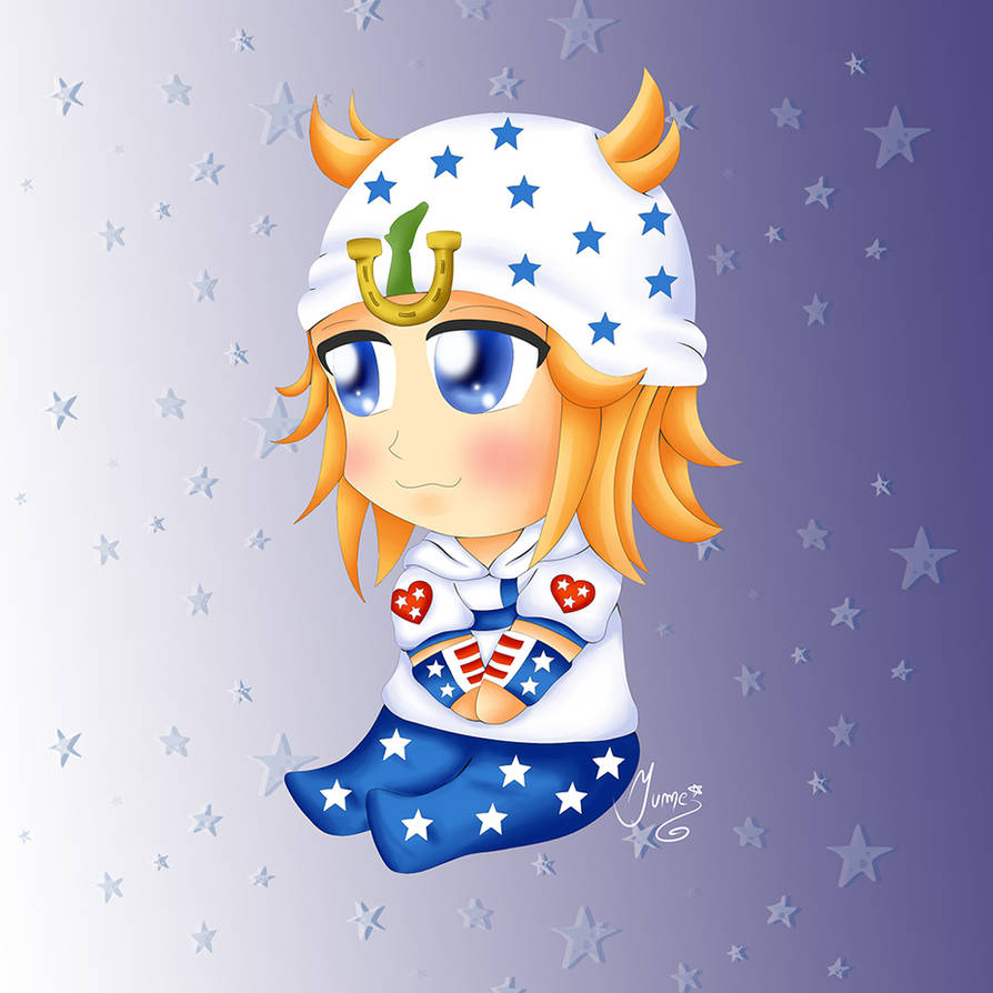 Johnny Chibi Johnny chibi by yumex00 on DeviantArt