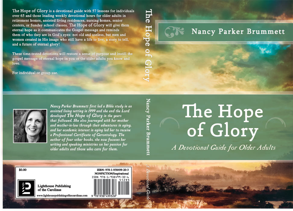 The Hope of Glory