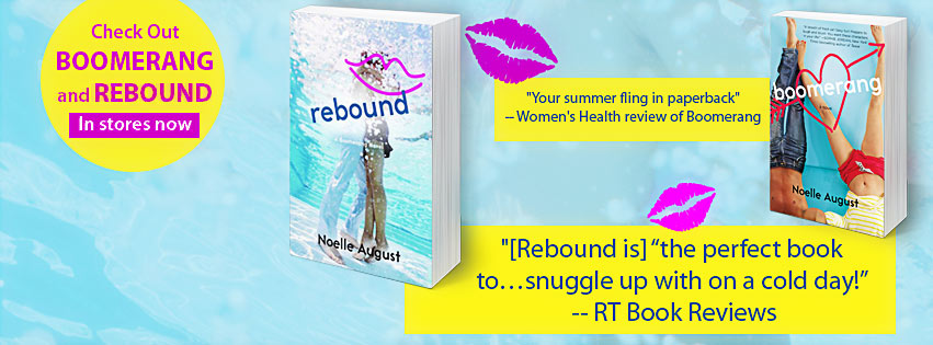 Rebound Facebook Cover