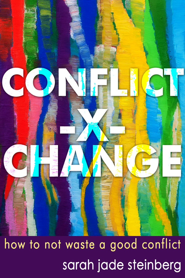 Conflict -X- Change