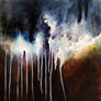 Weeping Sky