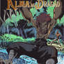Alma de Dragon Cover