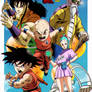 Dragon Ball