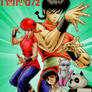 Ranma 1/2