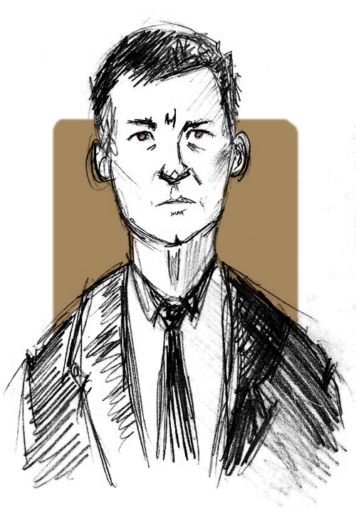 Lestrade