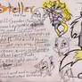 Steller the Fox profile