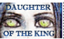 Daughter of the King