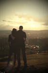 Love you more than everything by Mme-Roux