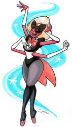 Sardonyx The Fabulous