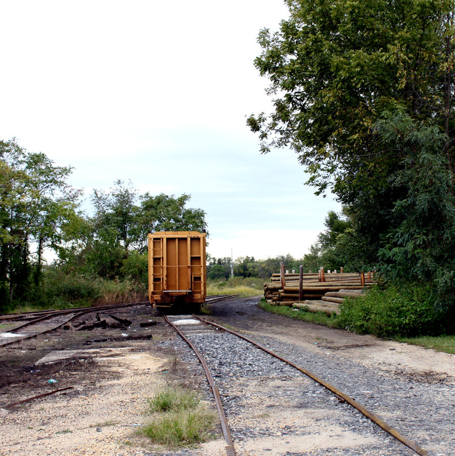 Station Agent