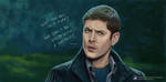 Dean MUROstyle by luckyraeve