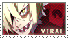 STAMP - Viral 2 by Furuba-Fangirl
