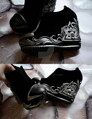 shoes by PoShop shoes by PoShop