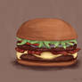 Burger #2