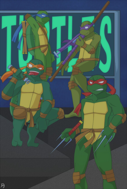 TMNT