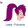 Leela Futurama