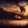 The Dragons War