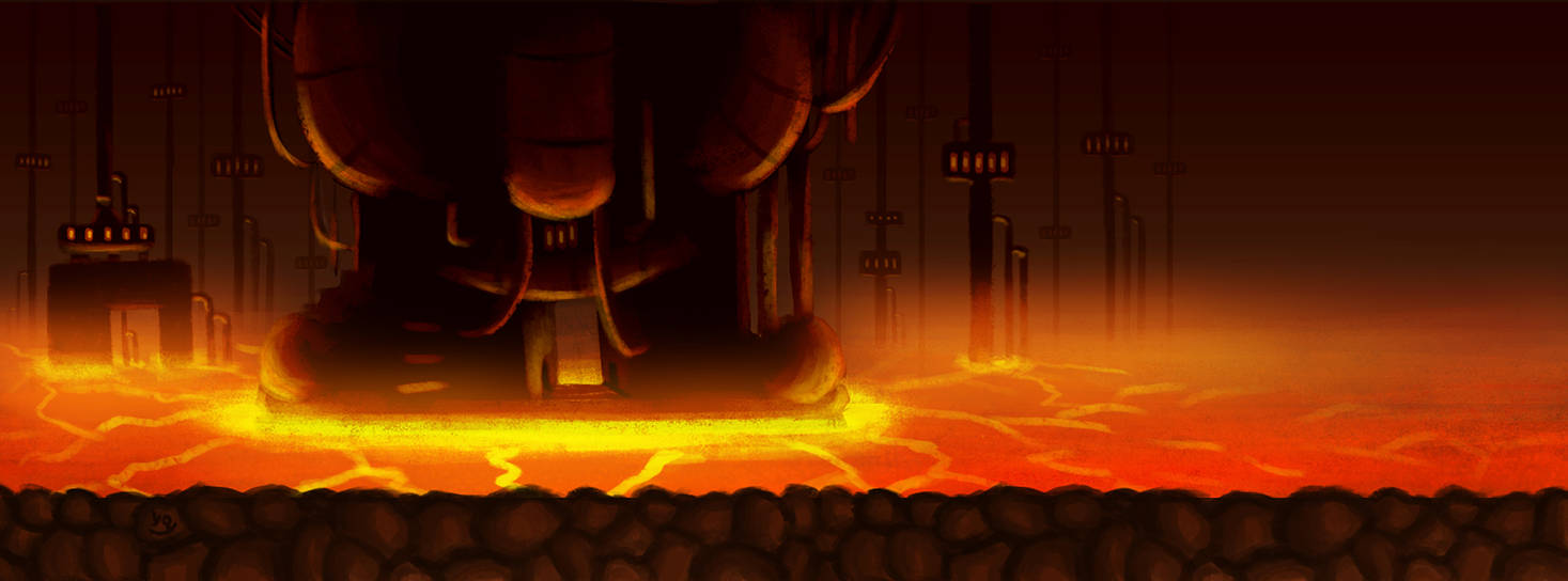Deviahnt Core The Core by TheGeminiSage on DeviantArt