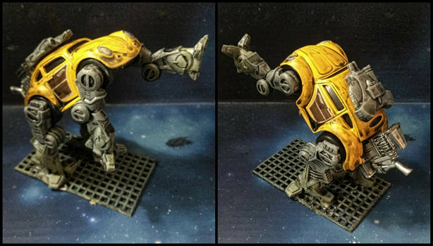 Explore the Best Gaslands Art | DeviantArt