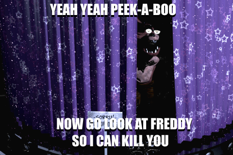 Fnaf Meme 7 By Plasma303 On Deviantart -