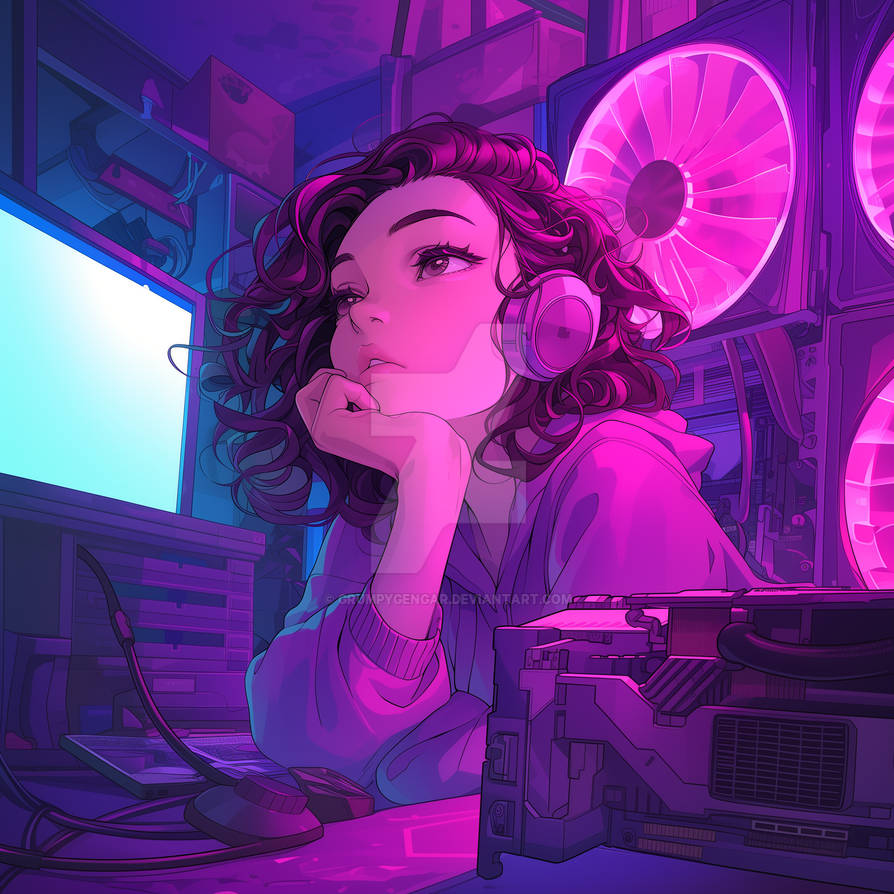 Amazon Tech Deviantart Tech Daydreamer by GrumpyGengar on DeviantArt