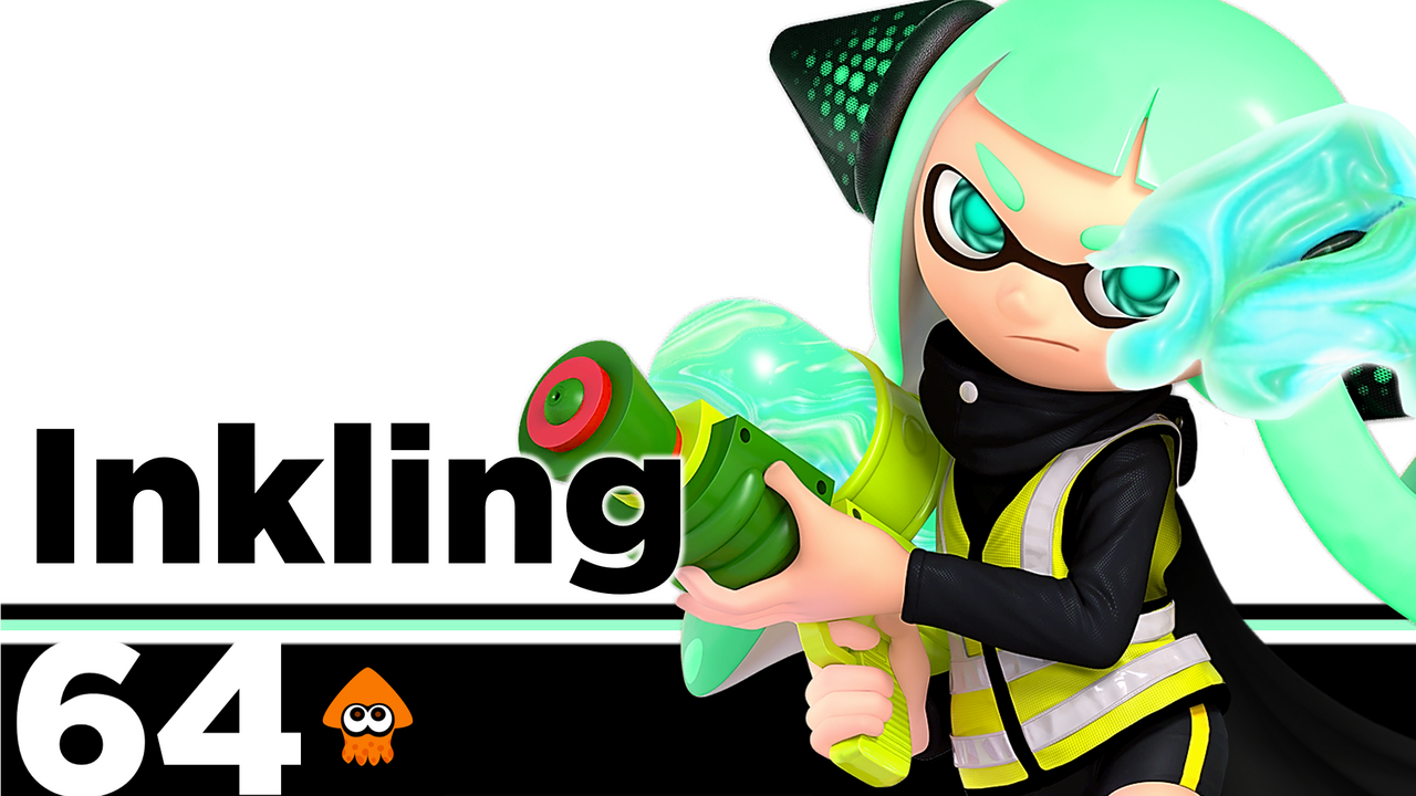 Inkling (Sanitized) by Dinomightee on DeviantArt