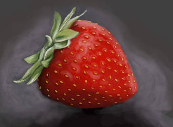 strawberry